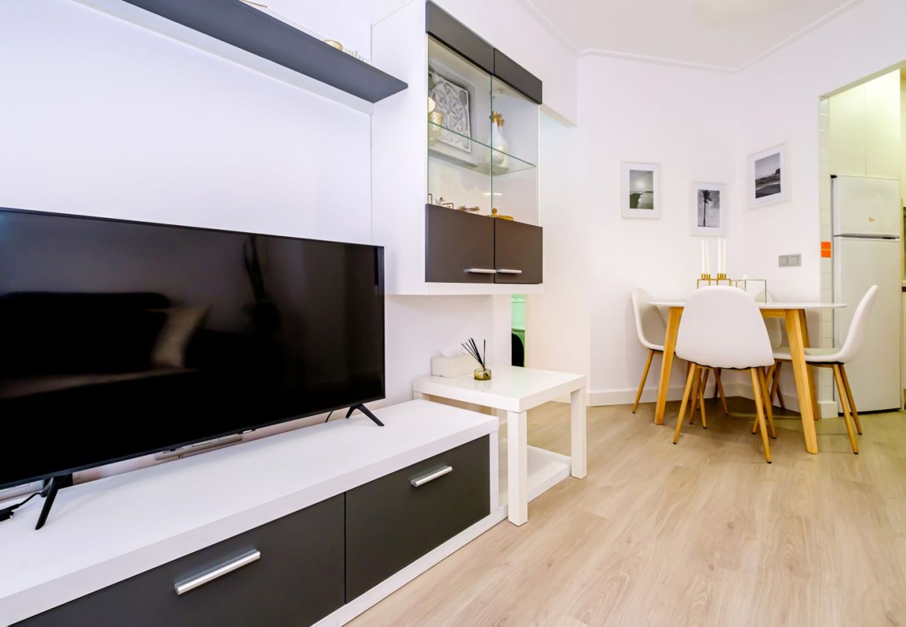 Apartment in Torrevieja - ID35