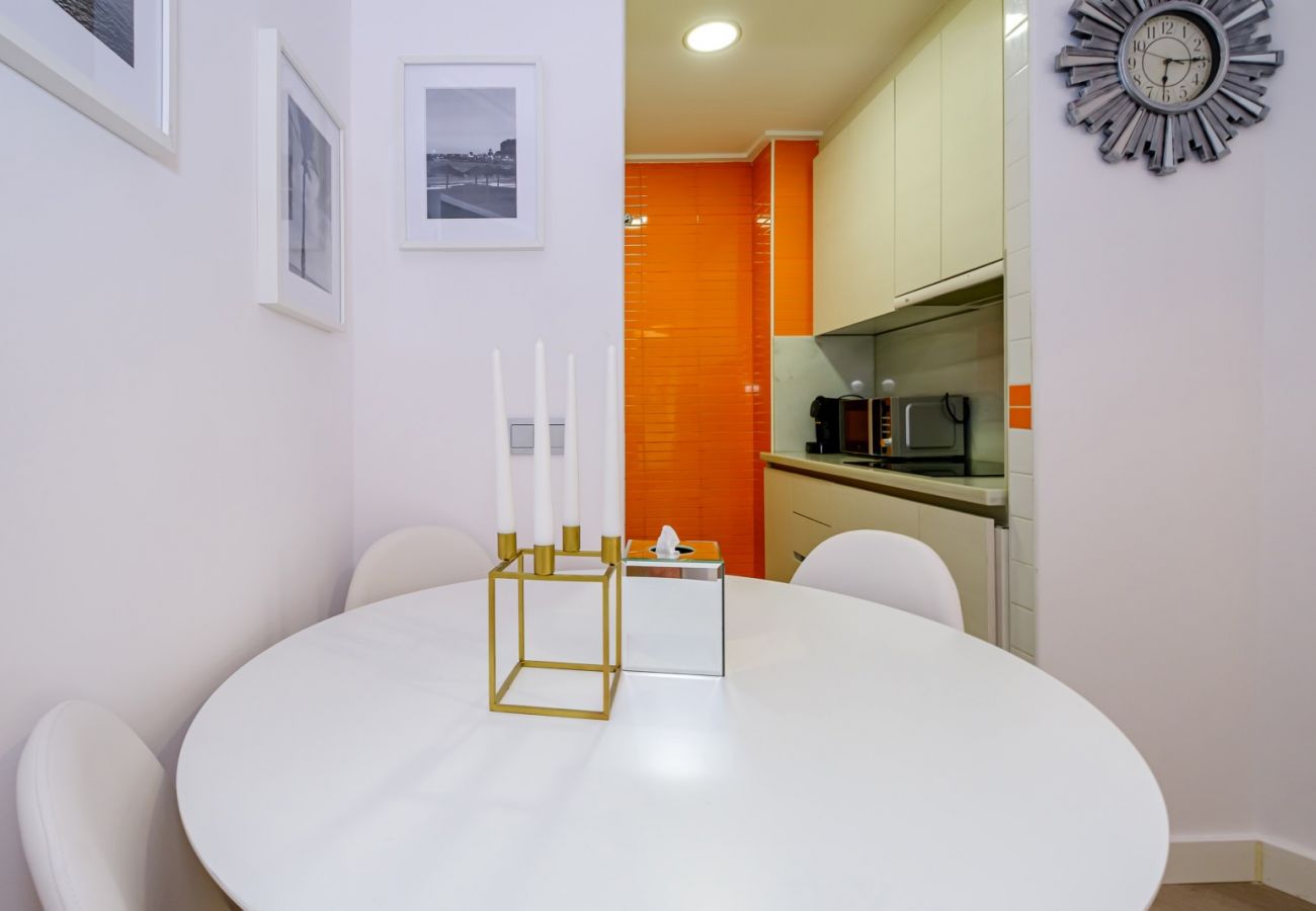 Apartment in Torrevieja - ID35