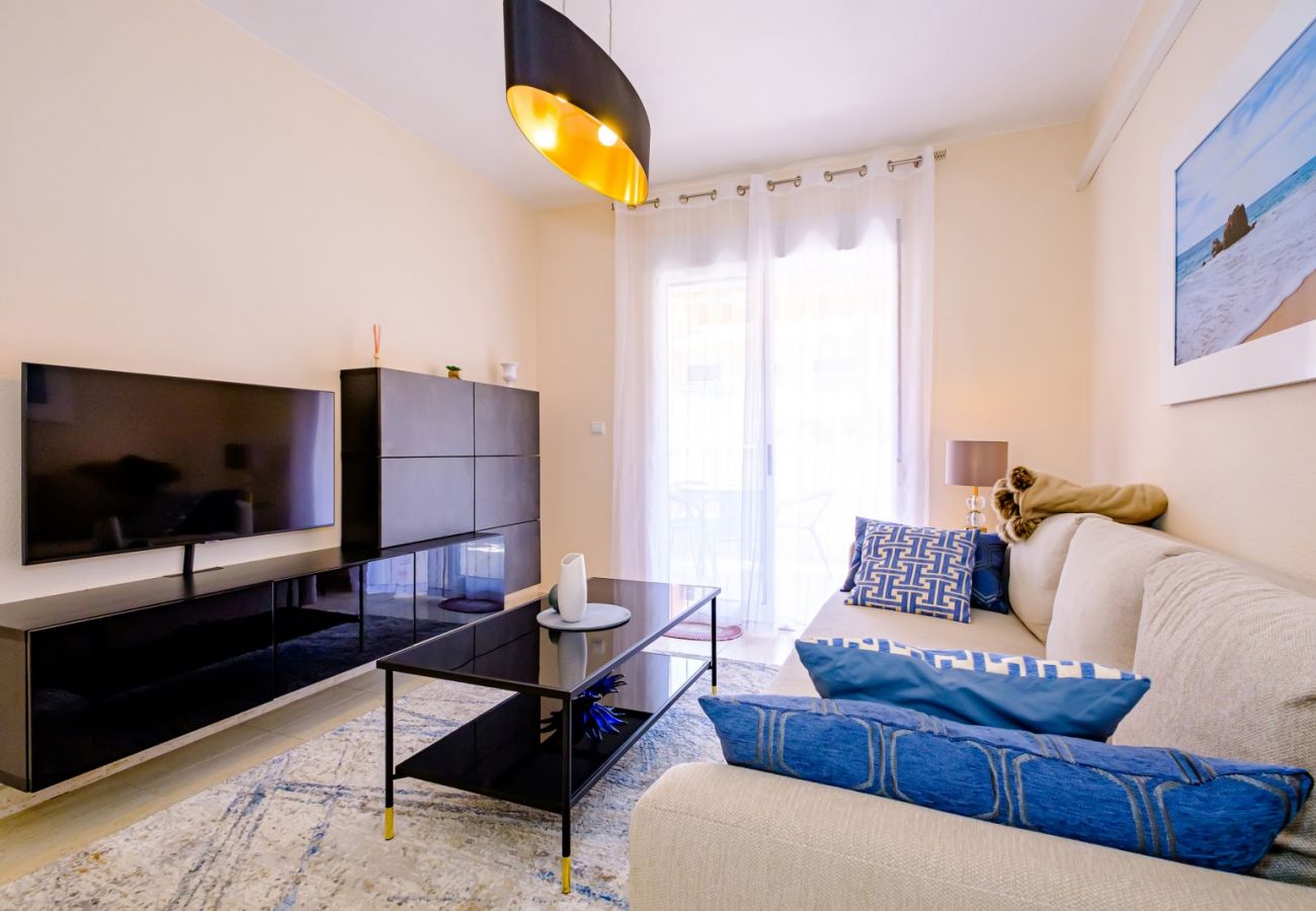 Apartment in Torrevieja - ID34