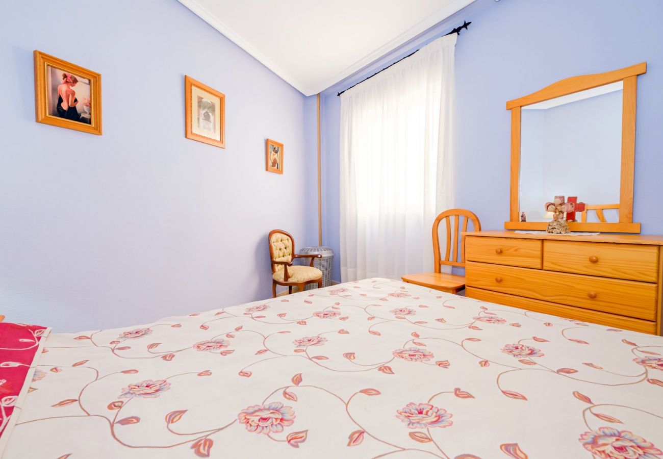 Apartment in Torrevieja - ID91