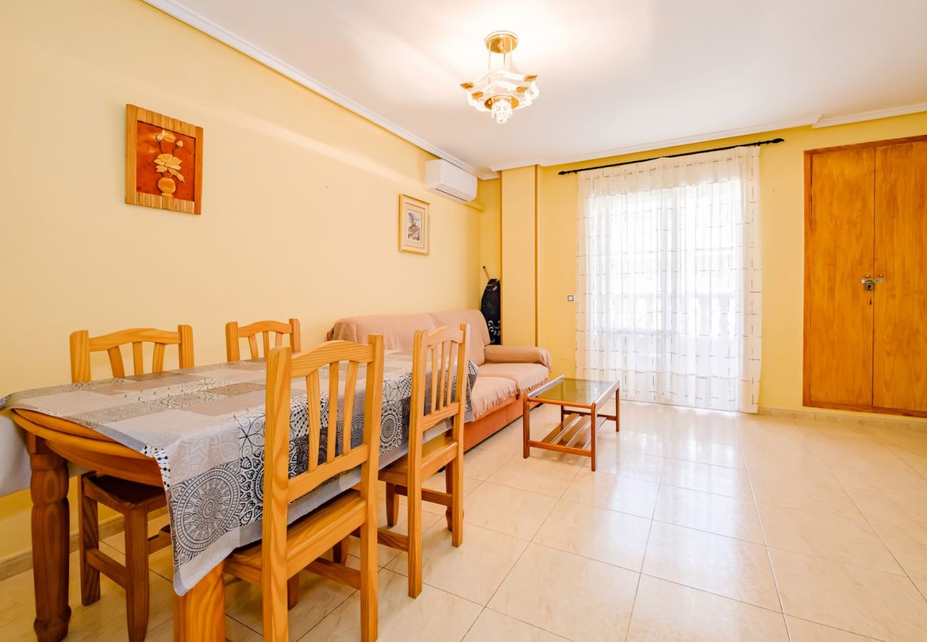 Apartment in Torrevieja - ID91