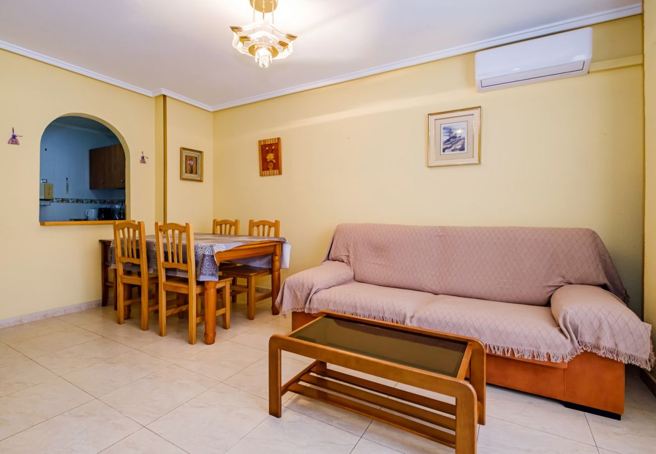 Apartment in Torrevieja - ID91