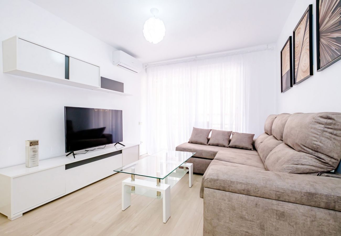 Apartment in Torrevieja - ID176