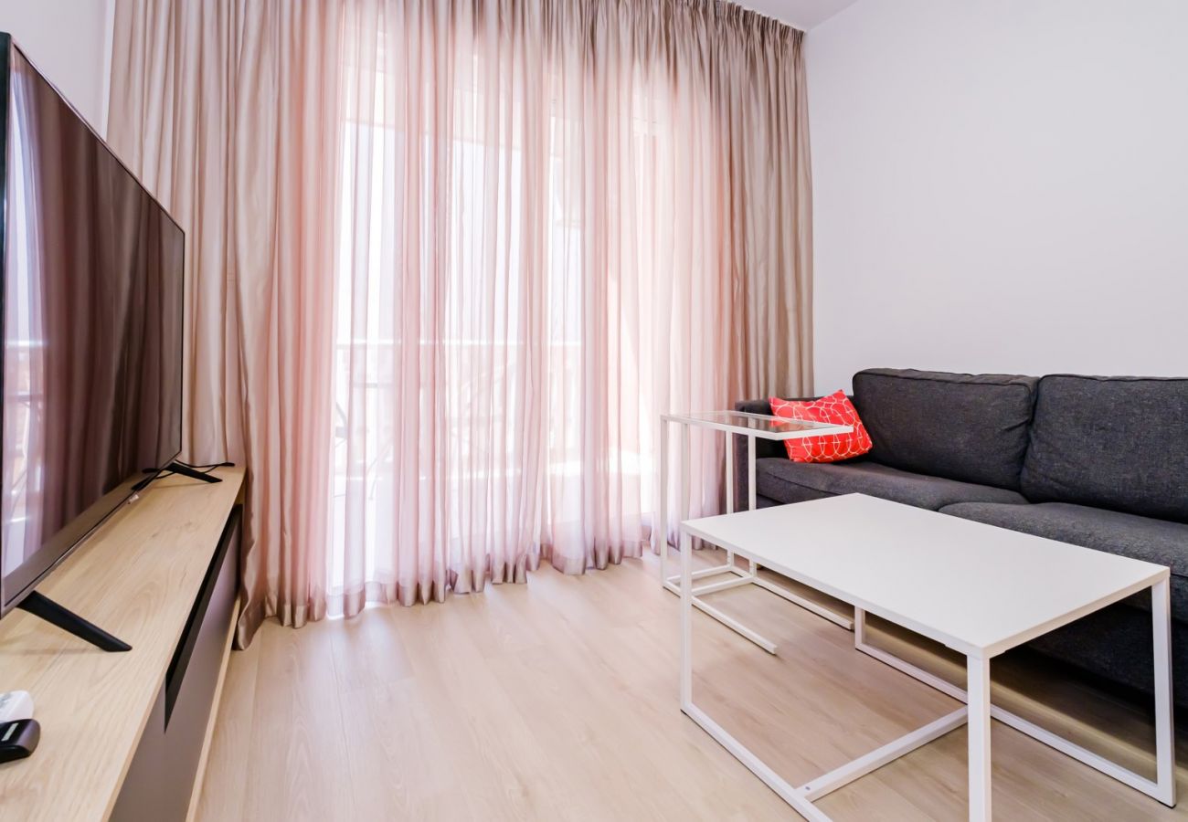 Apartment in Torrevieja - ID180