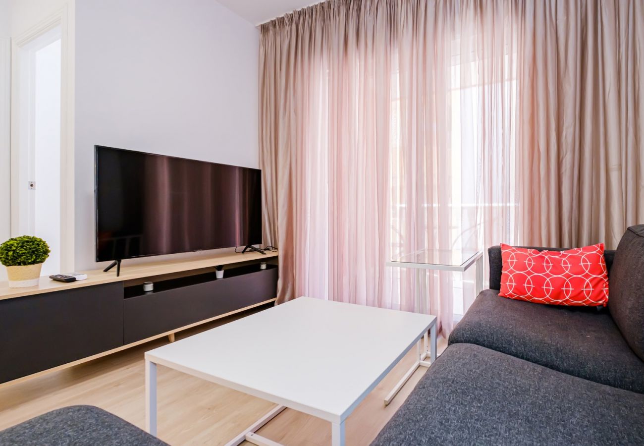 Apartment in Torrevieja - ID180