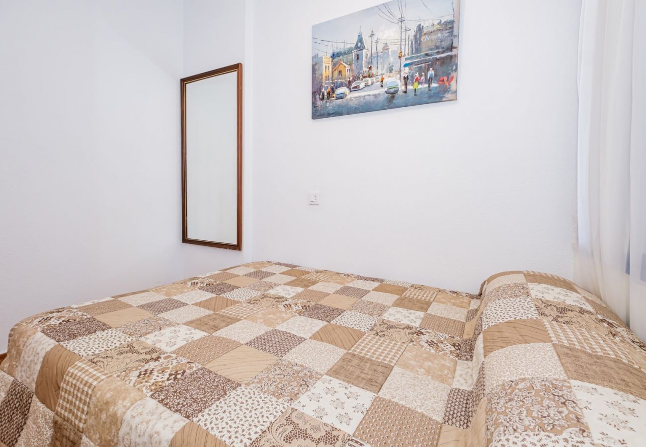 Apartment in Torrevieja - ID79