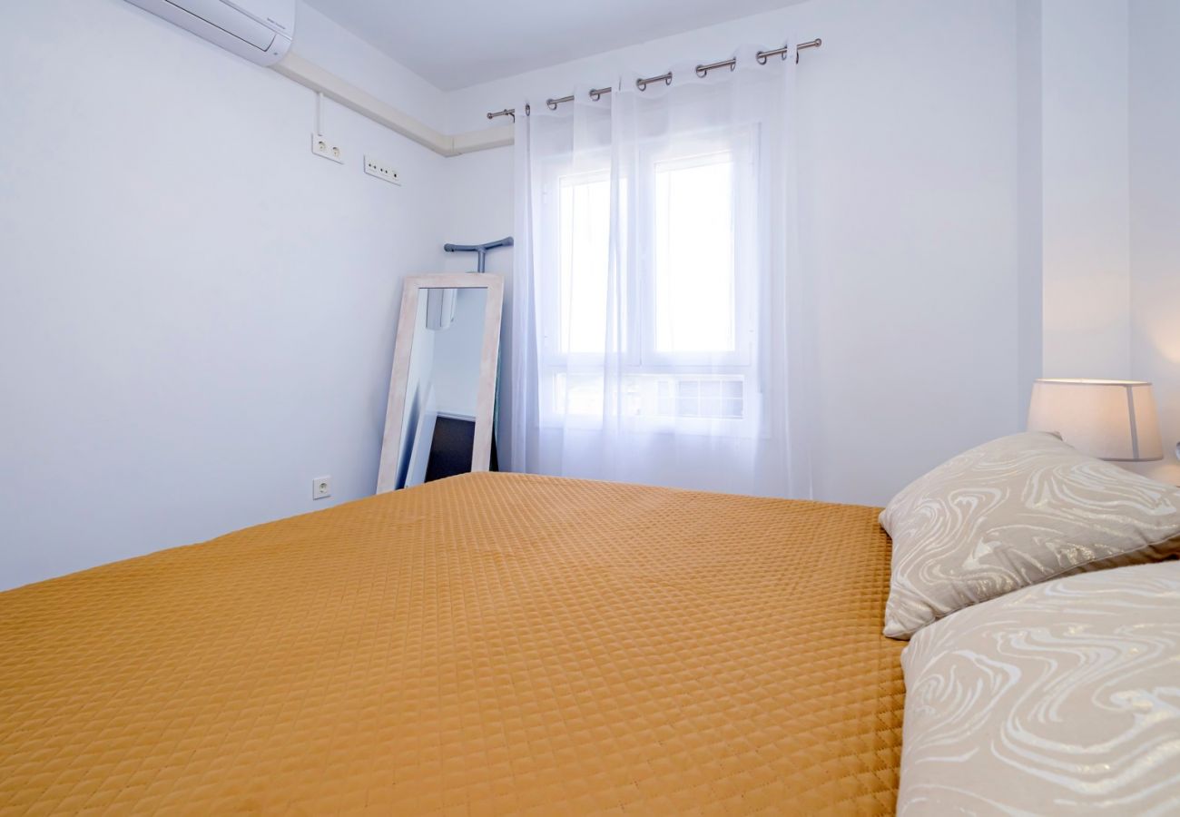 Apartment in Orihuela Costa - ID175