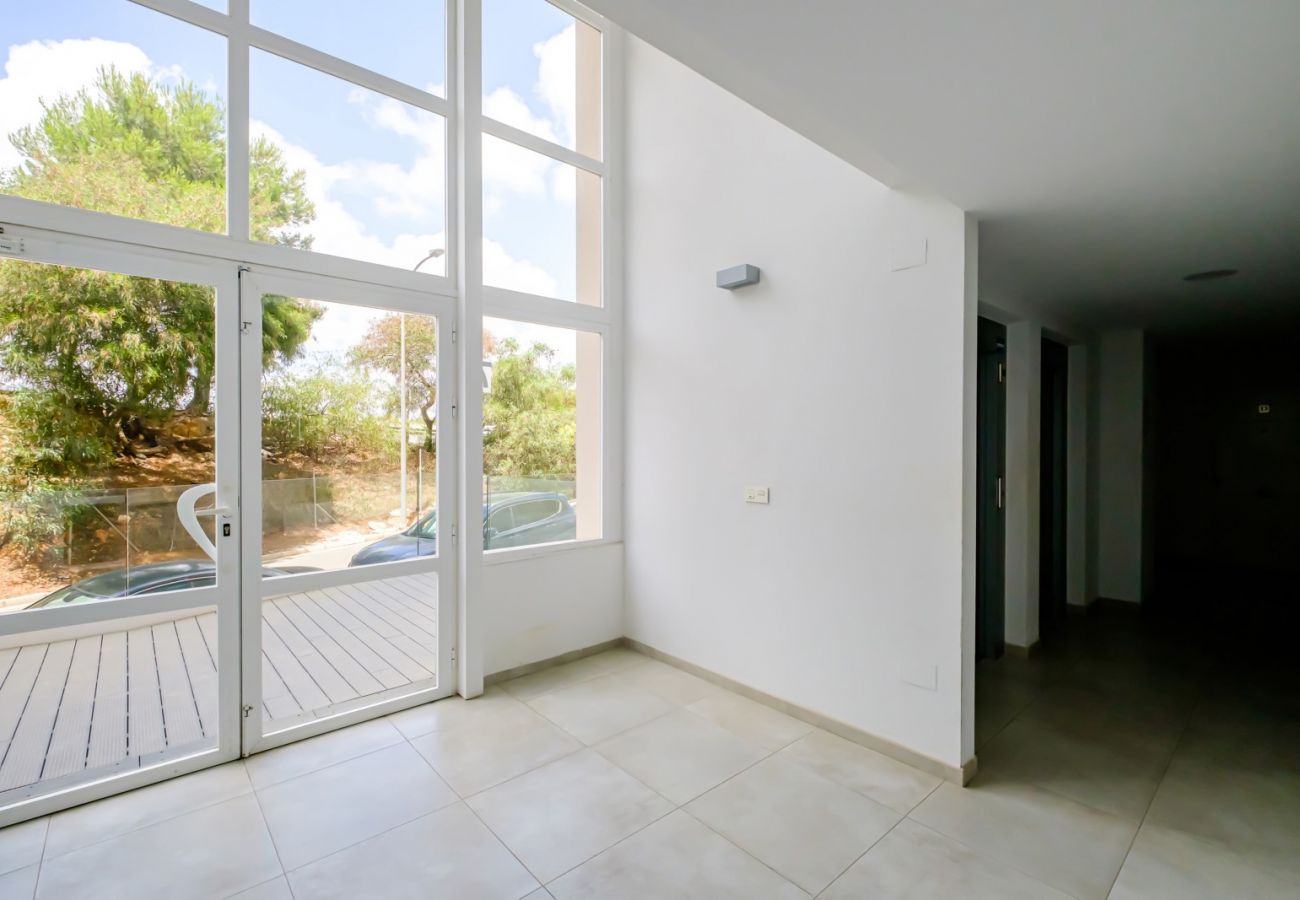 Apartment in Orihuela Costa - ID175