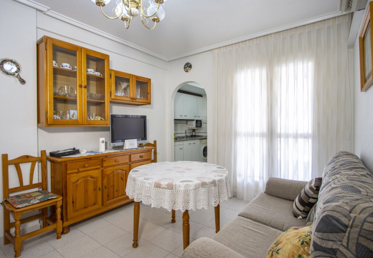 Apartment in Torrevieja - ID188