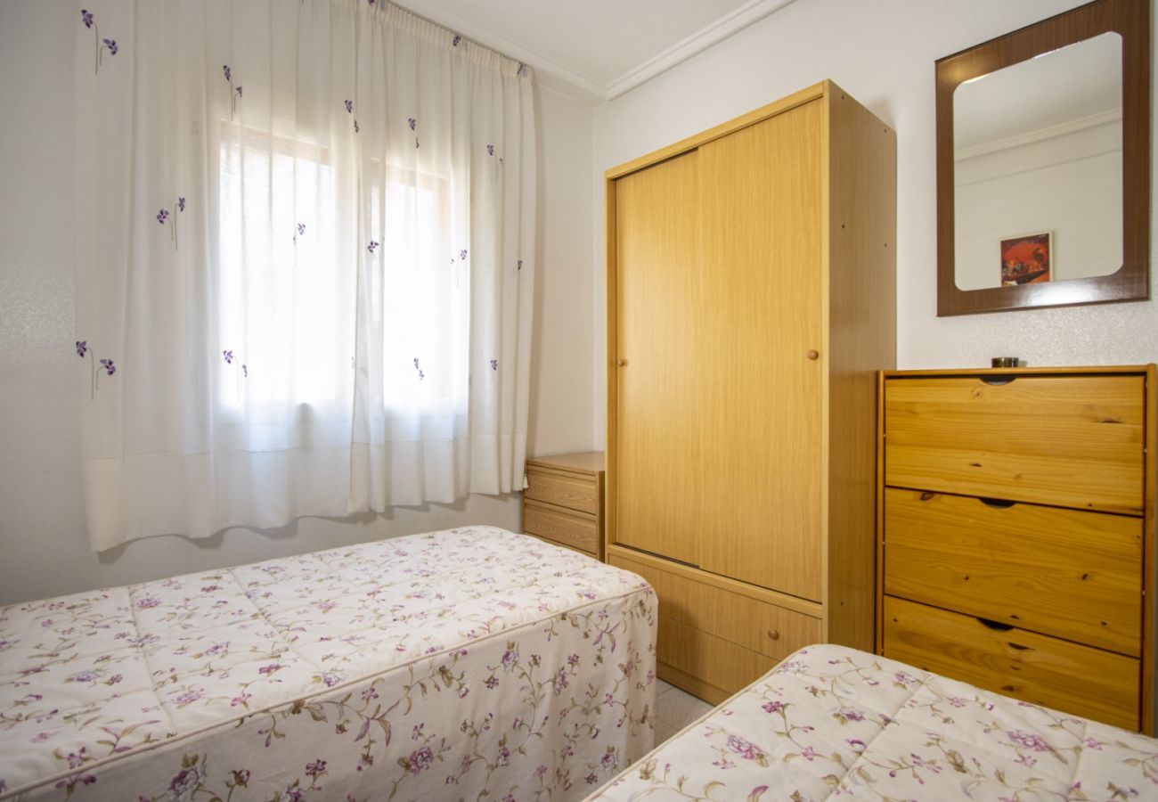 Apartment in Torrevieja - ID188