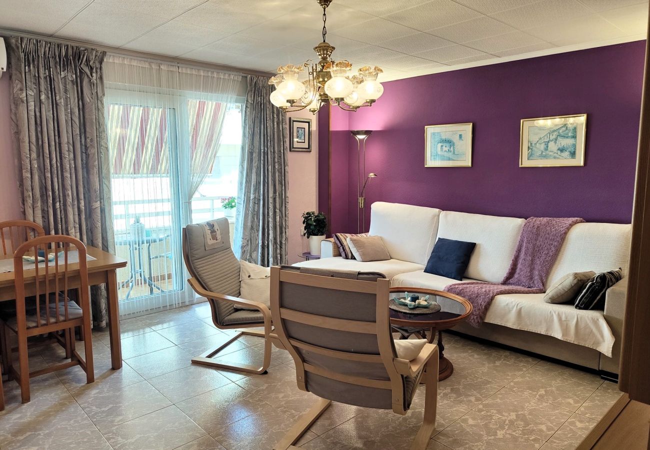 Apartment in Torrevieja - ID190