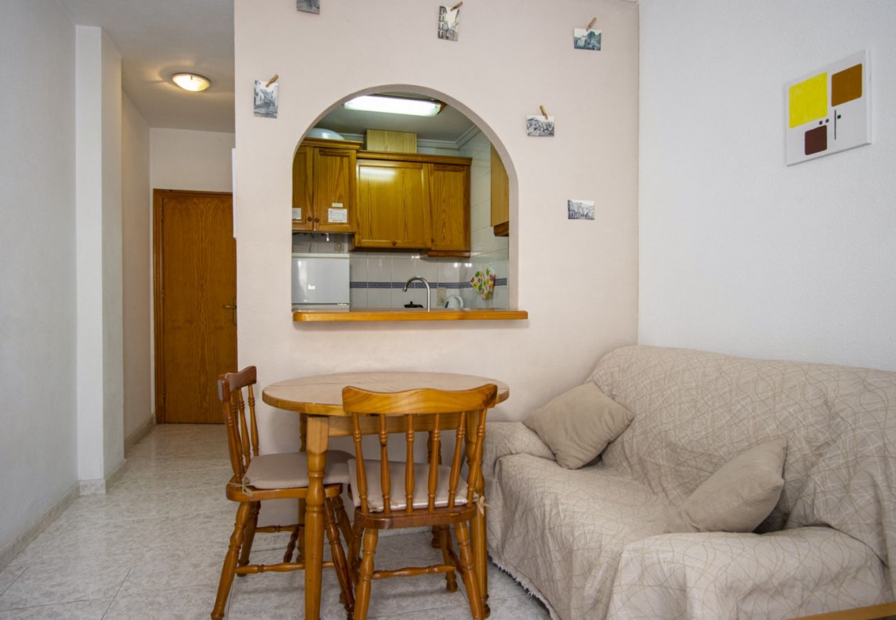 Apartment in Torrevieja - ID194