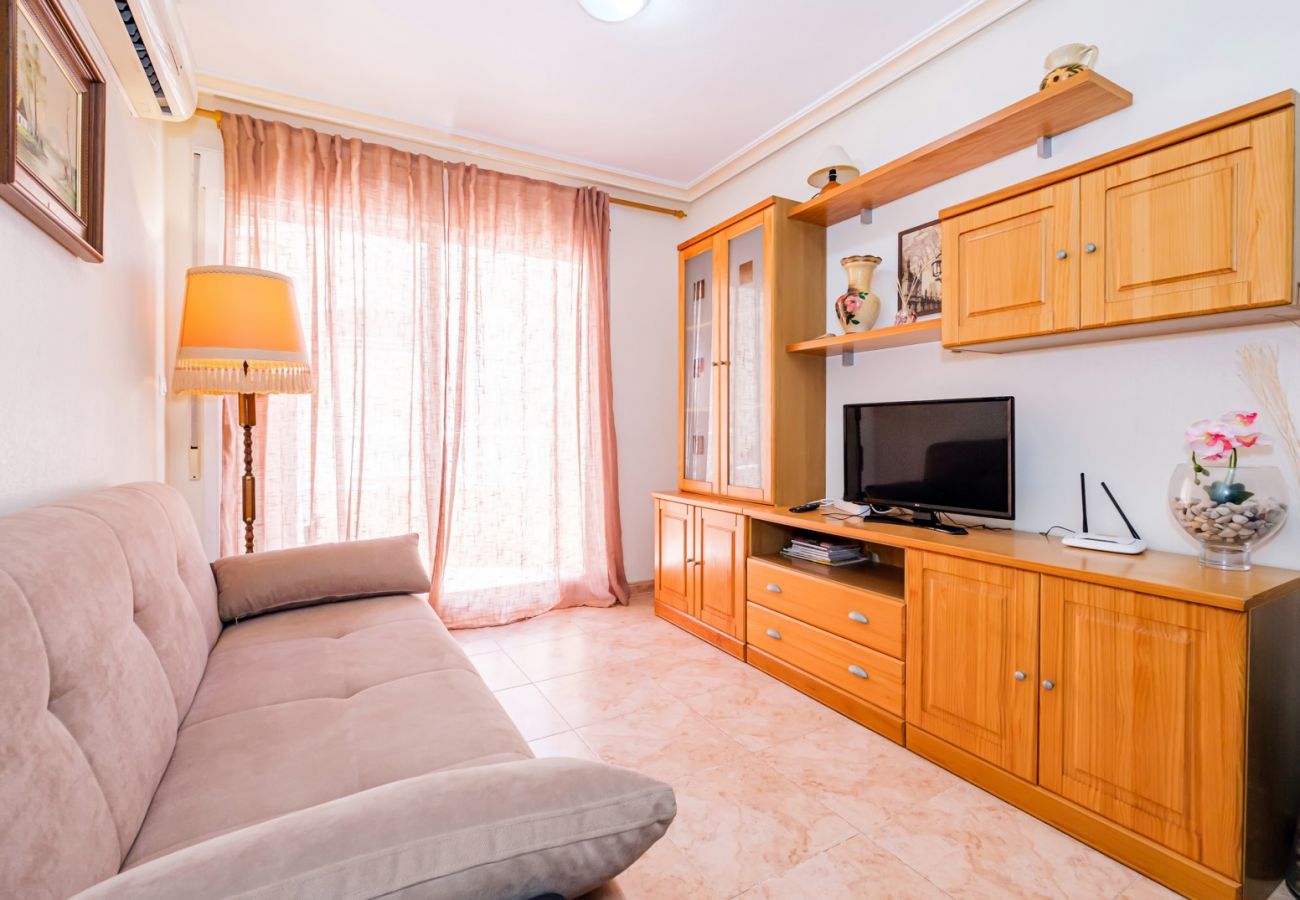 Apartment in Torrevieja - ID26