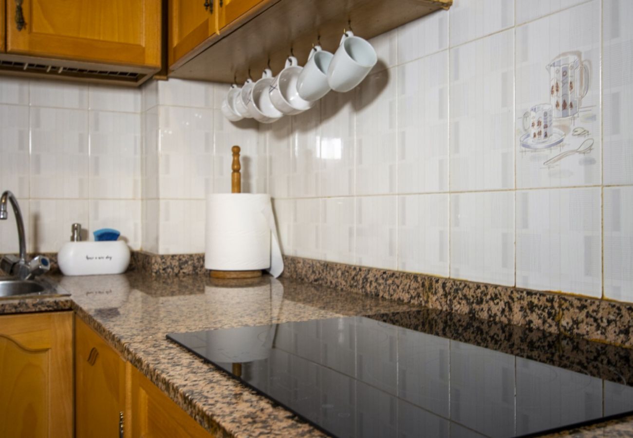 Apartment in Torrevieja - ID78