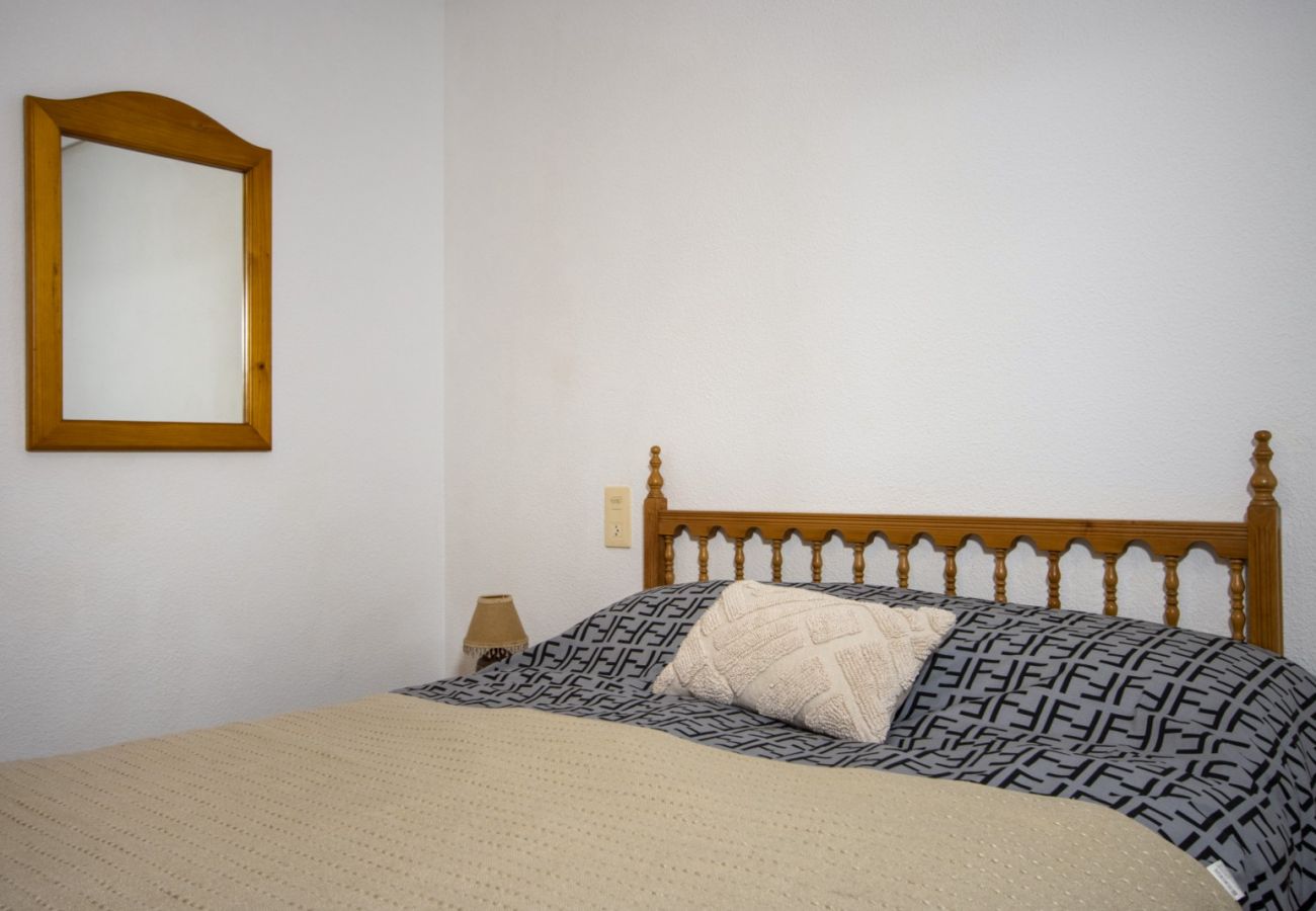 Apartment in Torrevieja - ID78