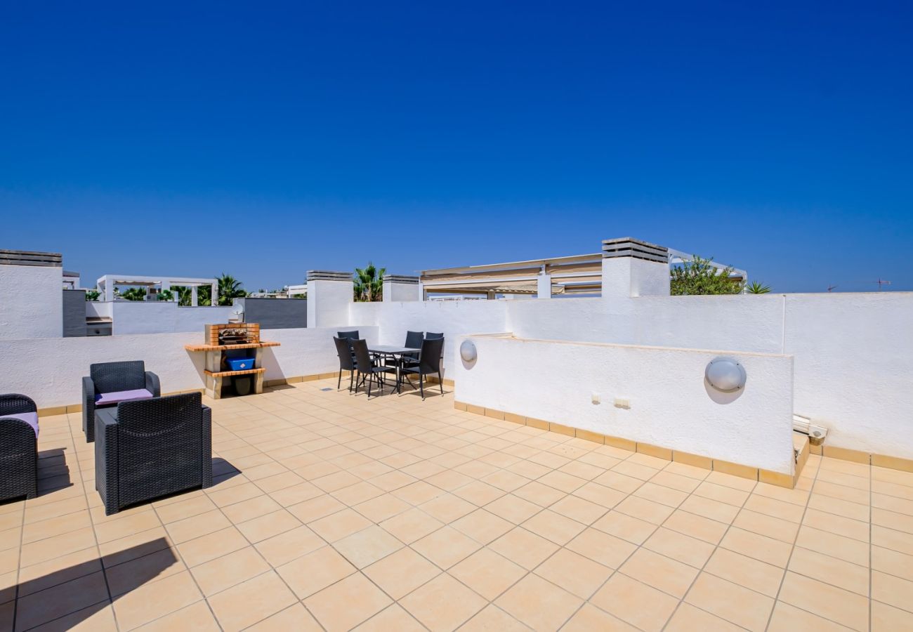 Bungalow in La Zenia - ID200