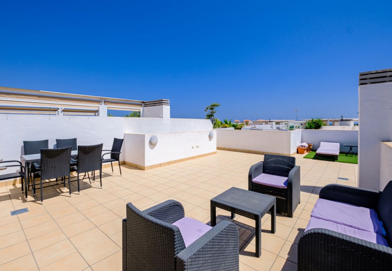 Bungalow in La Zenia - ID200