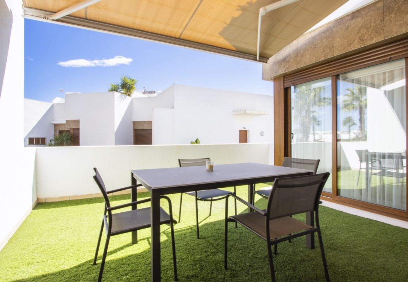 Bungalow in La Zenia - ID200