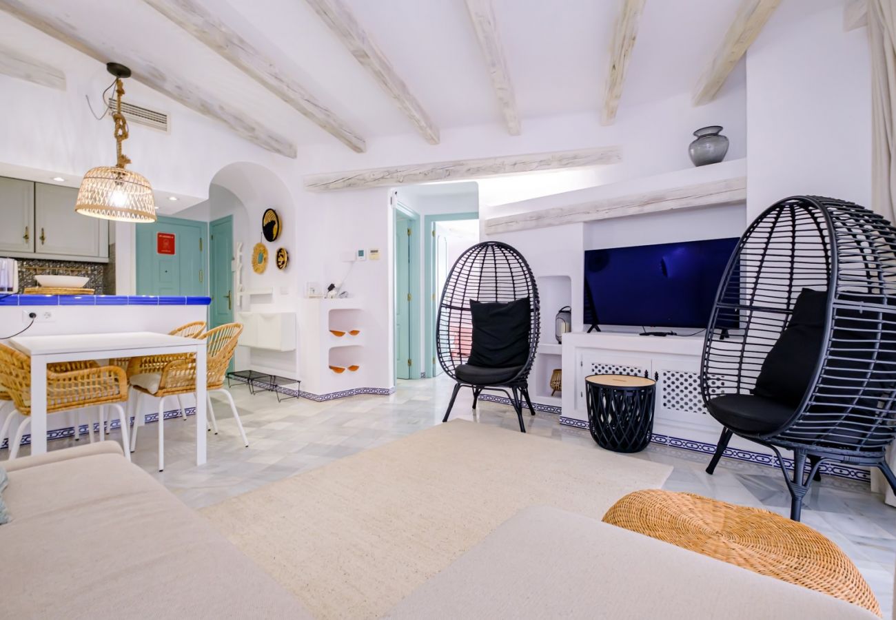 Apartment in Torrevieja - ID37