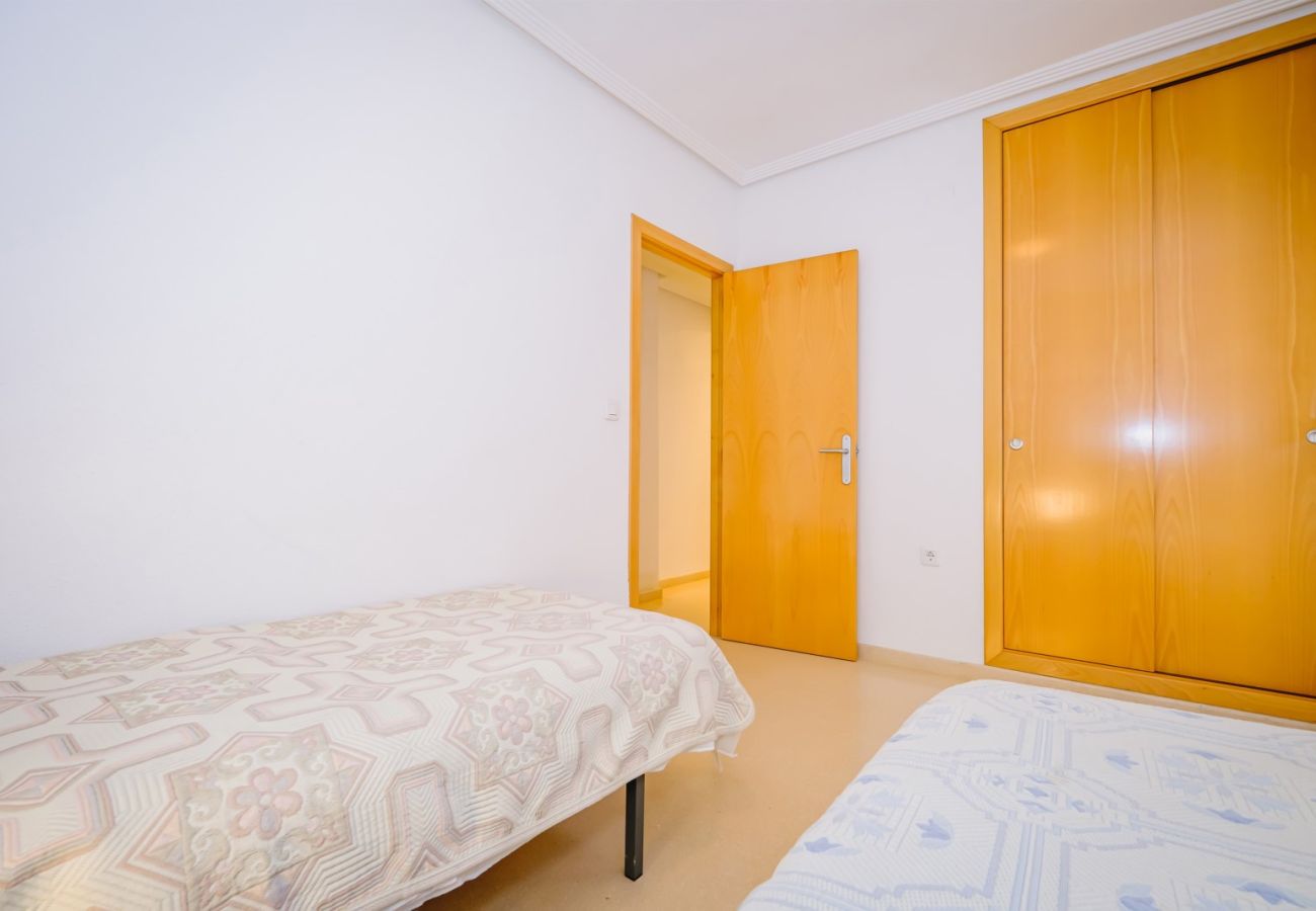 Apartment in Torrevieja - ID57