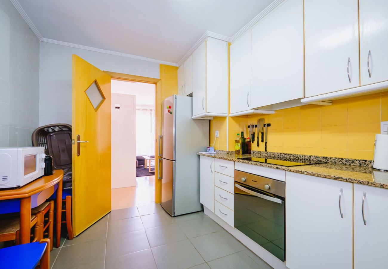 Apartment in Torrevieja - ID57