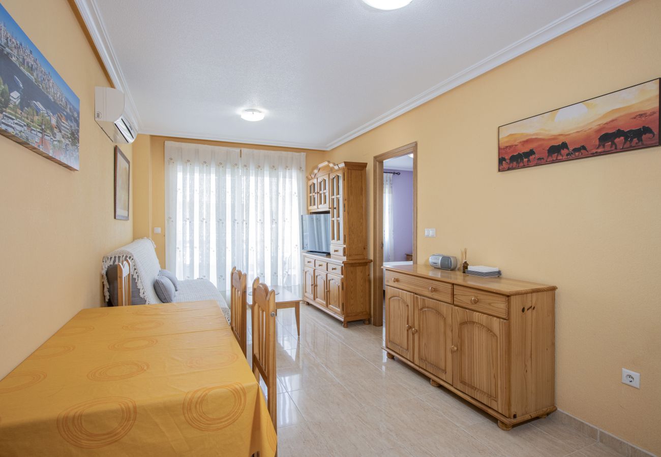 Apartment in Torrevieja - ID48