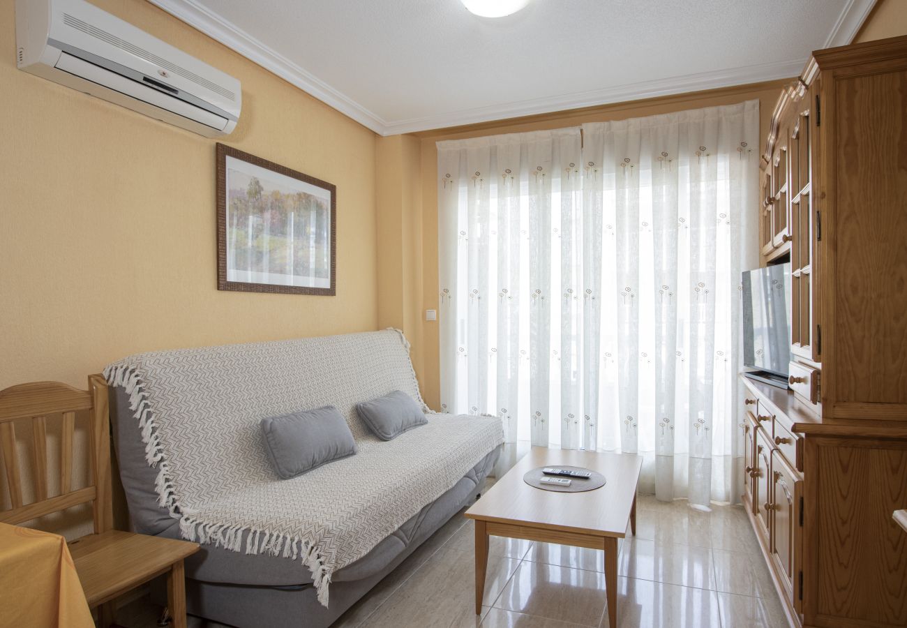 Apartment in Torrevieja - ID48