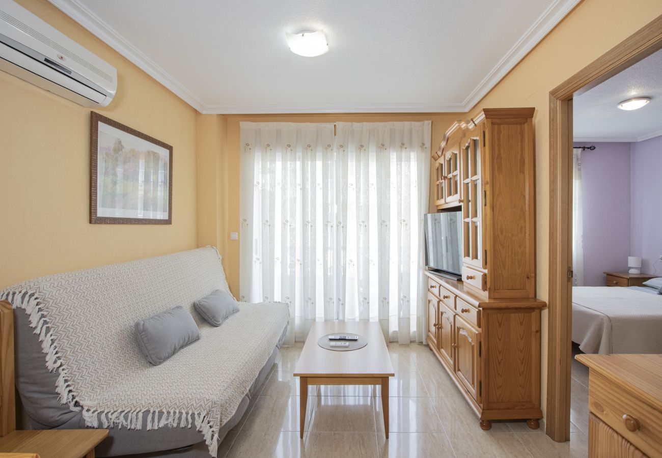 Apartment in Torrevieja - ID48