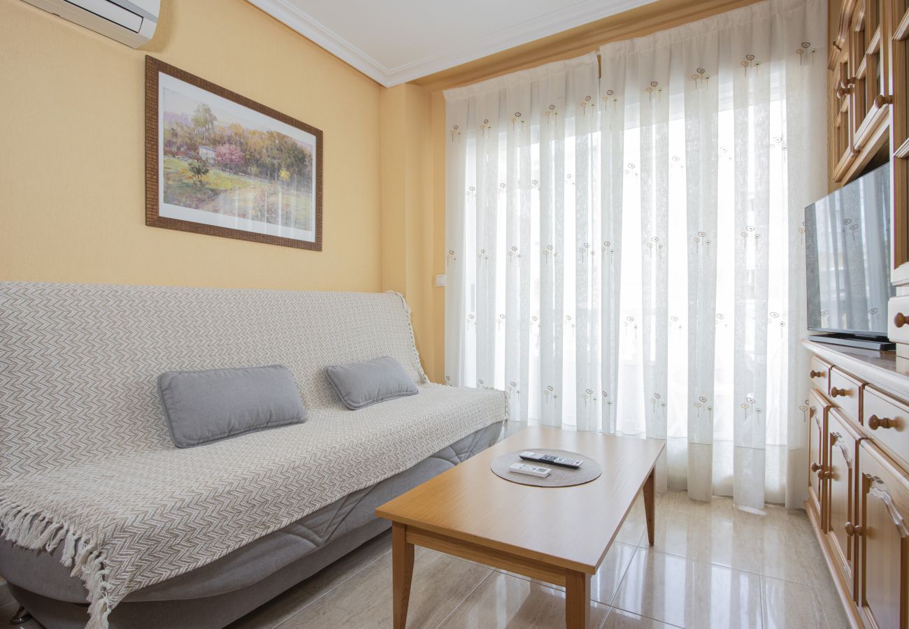 Apartment in Torrevieja - ID48