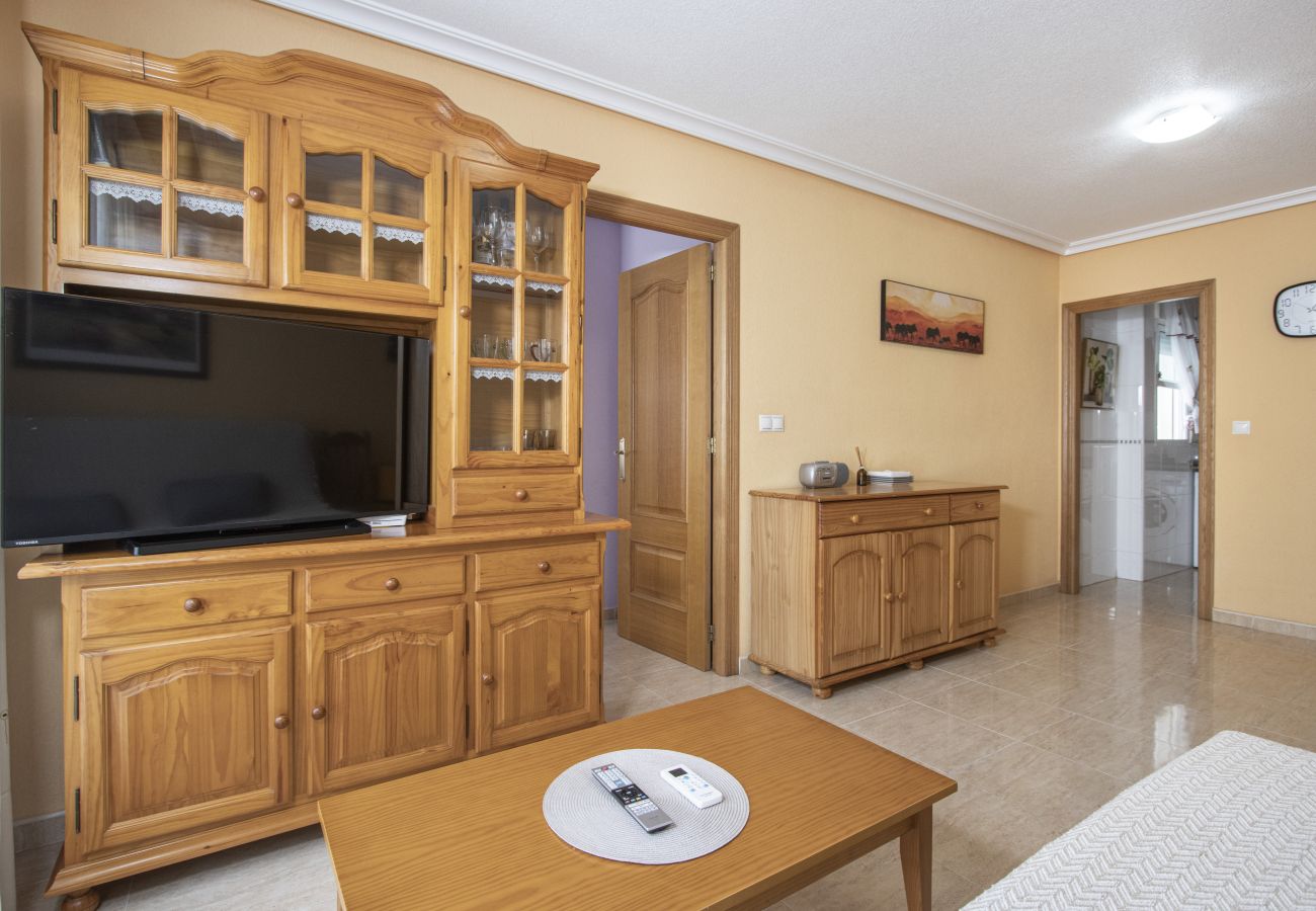 Apartment in Torrevieja - ID48