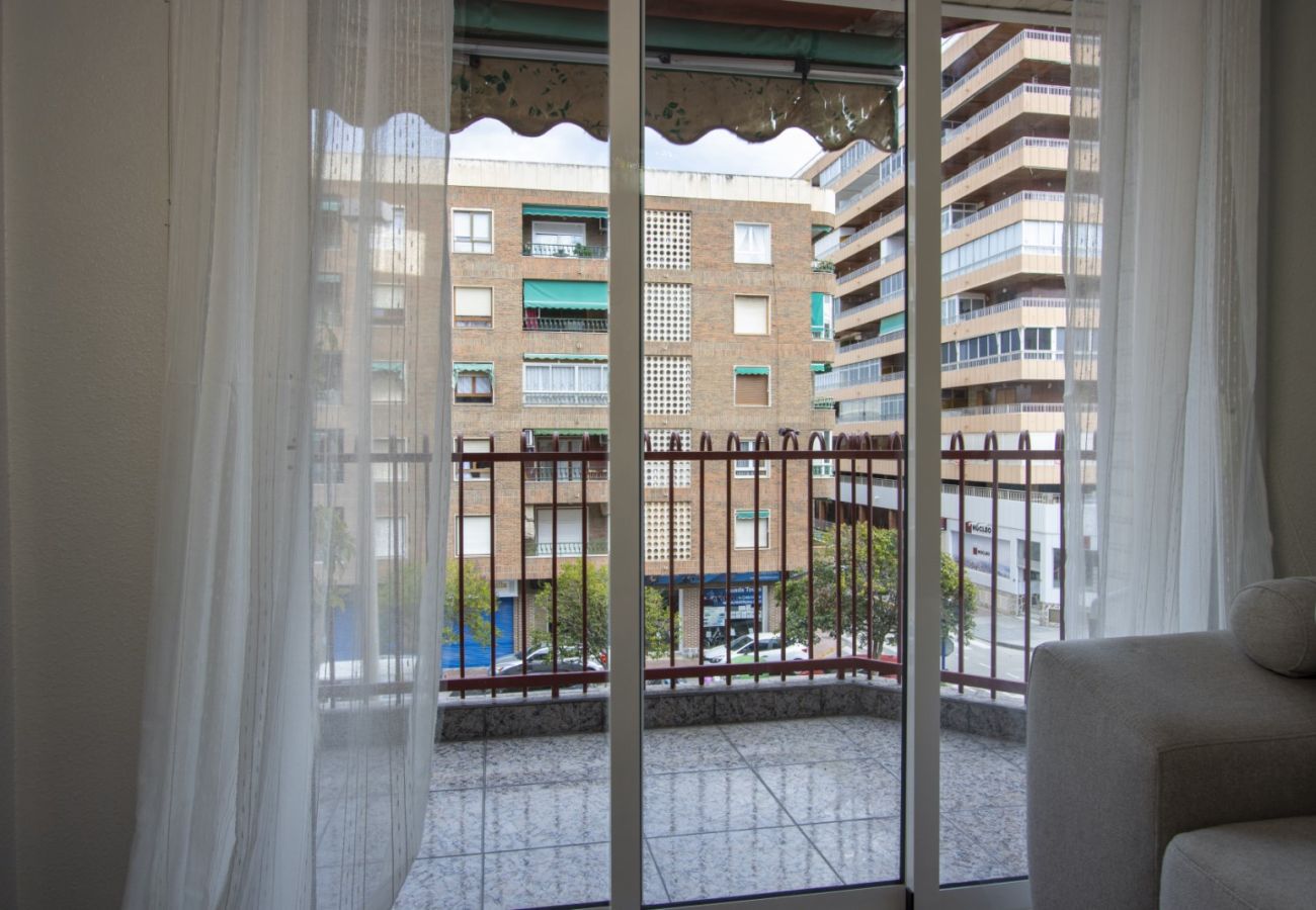 Apartment in Torrevieja - ID115