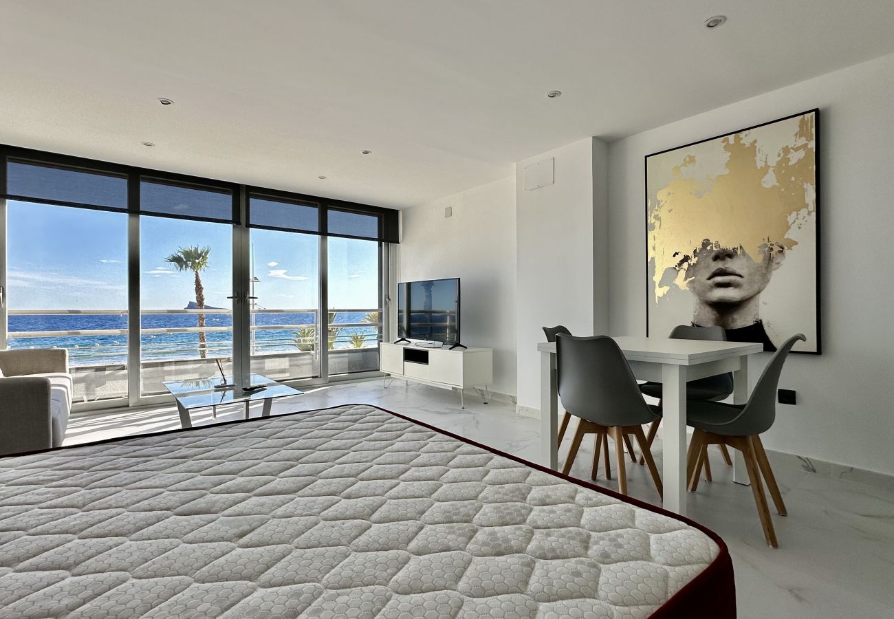 Apartment in Benidorm - Playa Levante Estudio 2