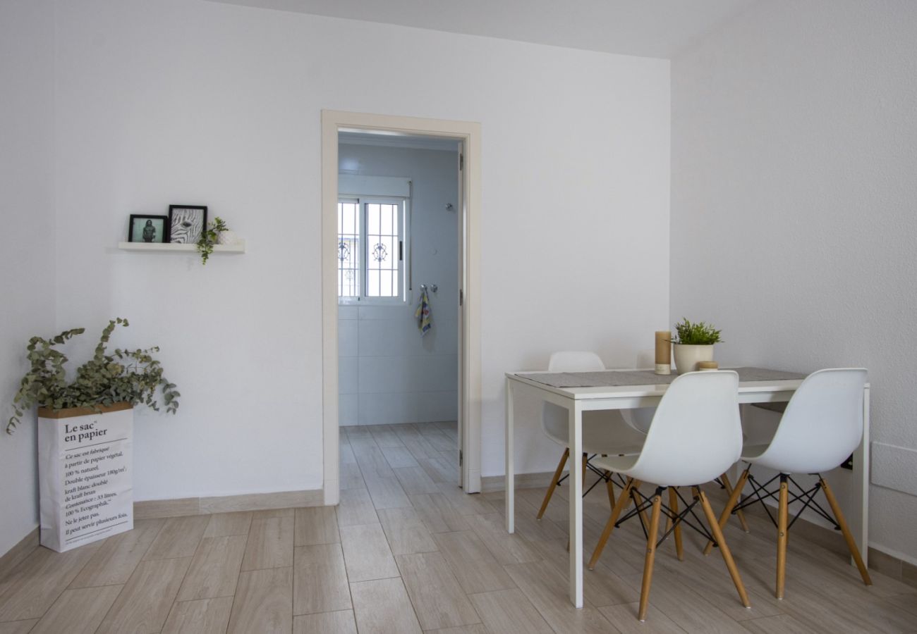 Apartment in Torrevieja - ID81