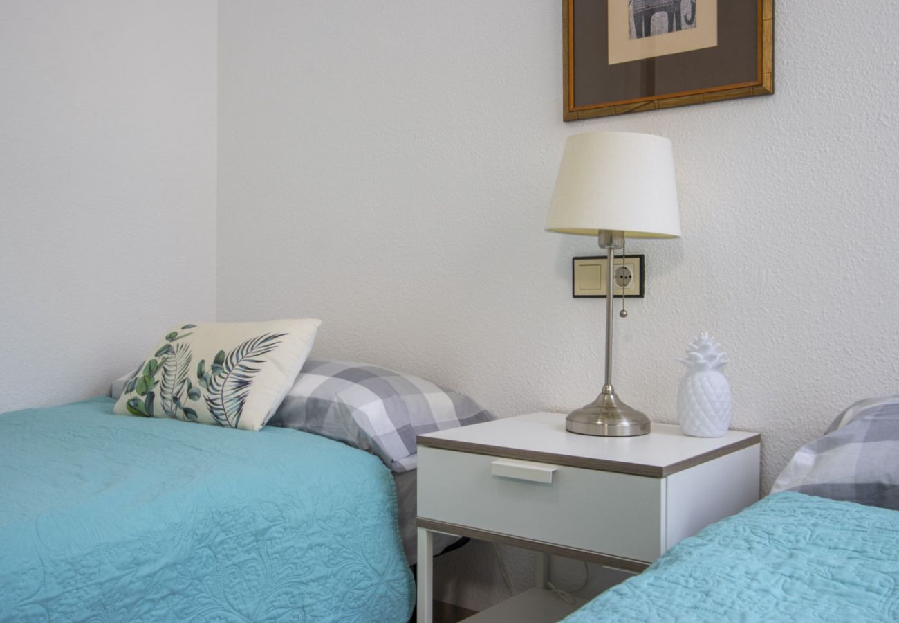 Apartment in Torrevieja - ID81