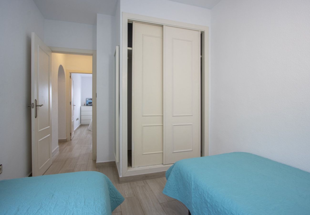 Apartment in Torrevieja - ID81