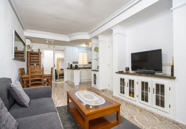 Orihuela Costa - Apartment