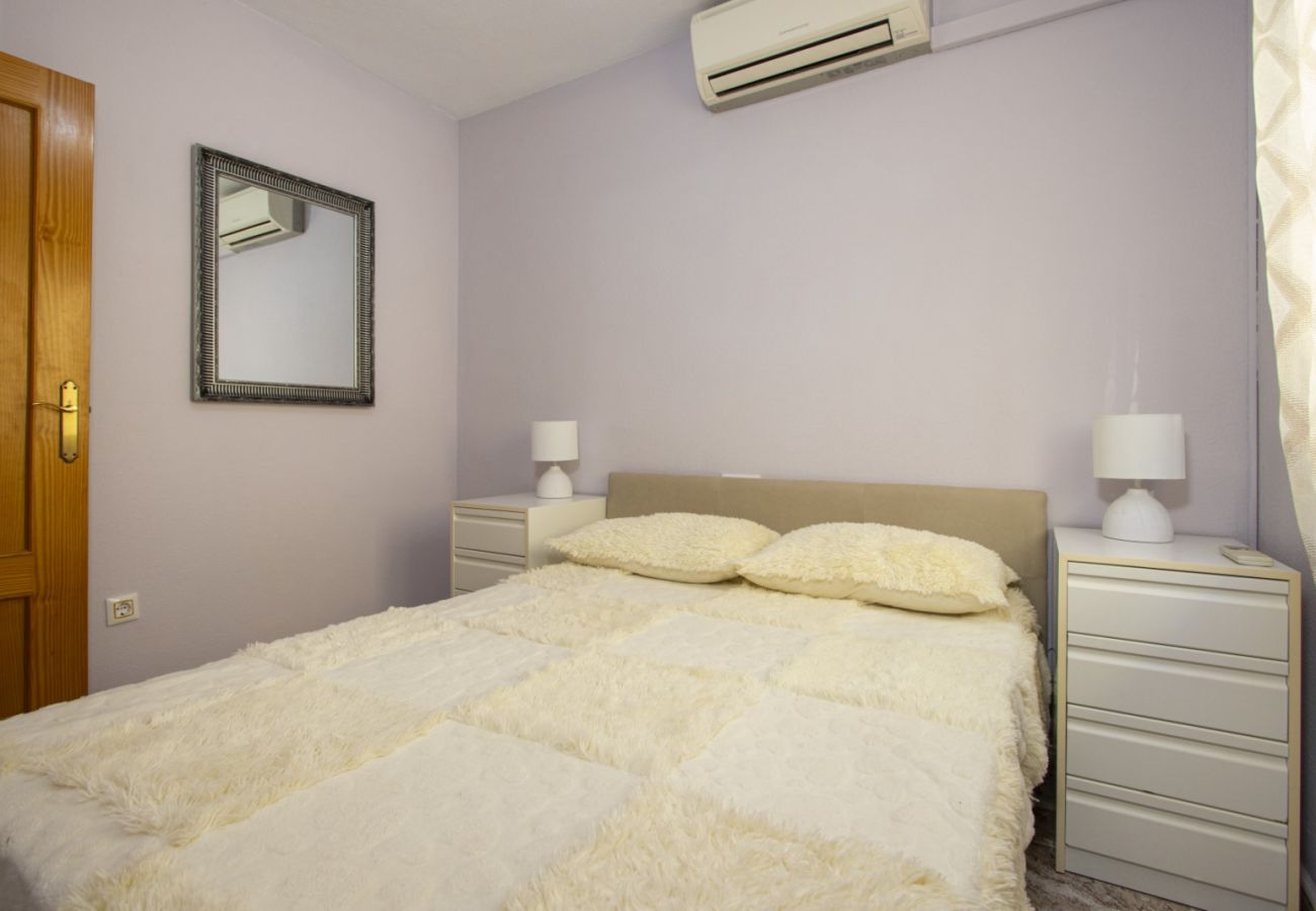 Apartment in Orihuela Costa - ID6