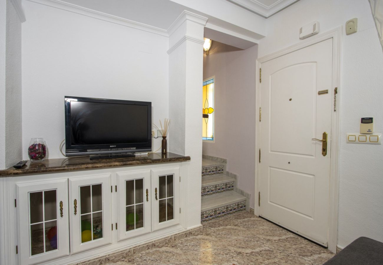 Apartment in Orihuela Costa - ID6