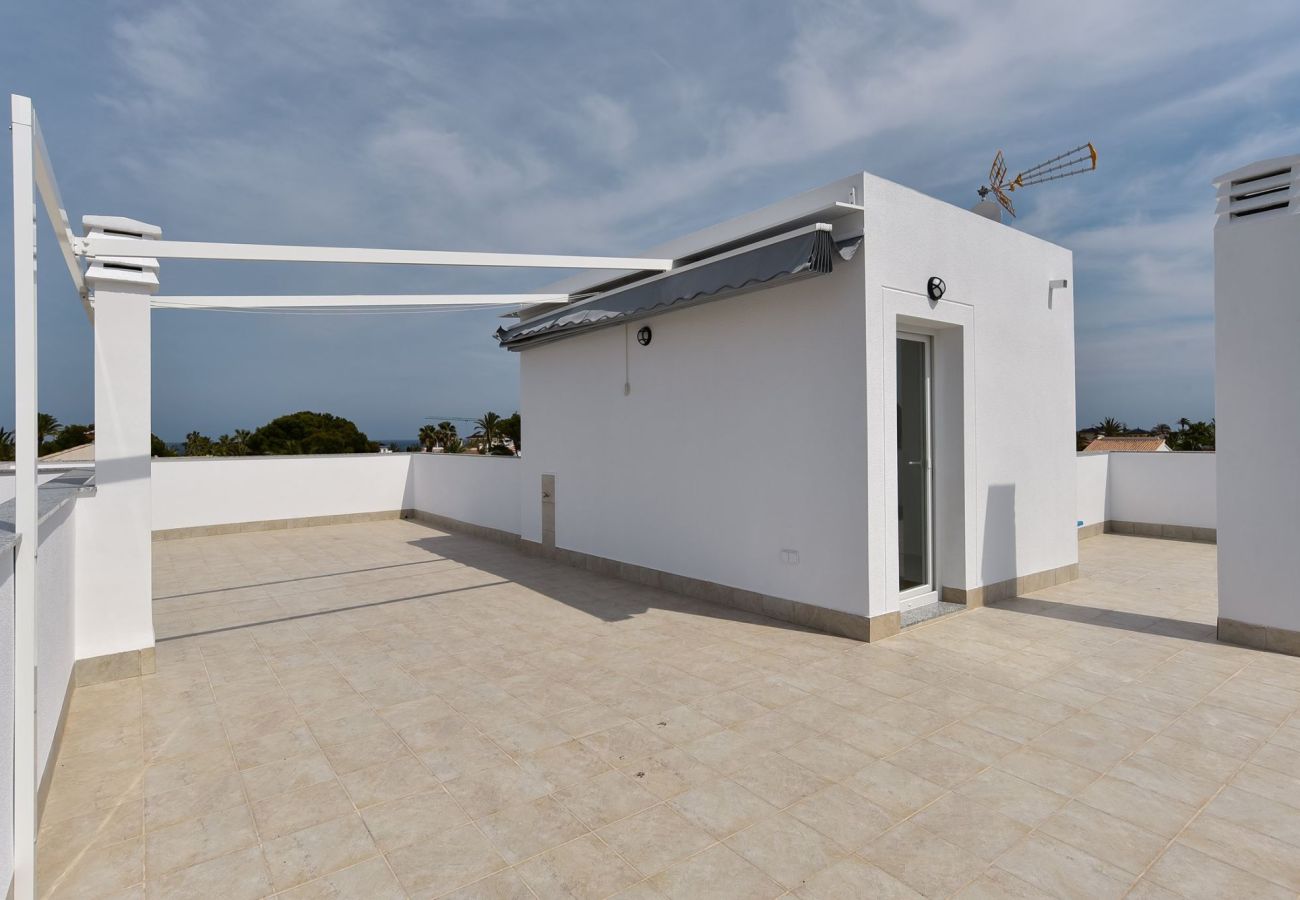 Villa in Cabo Roig - ID102