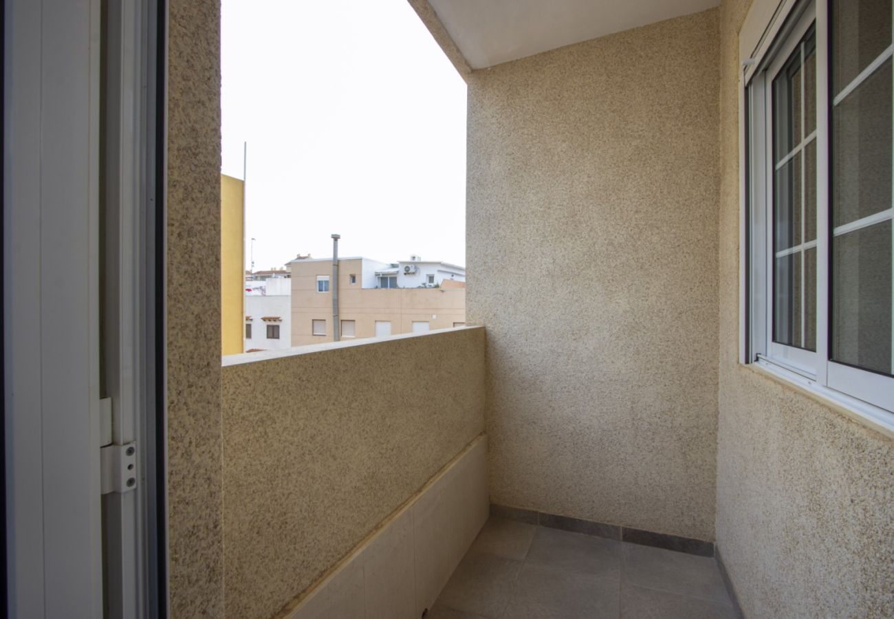 Apartment in La Mata - ID98