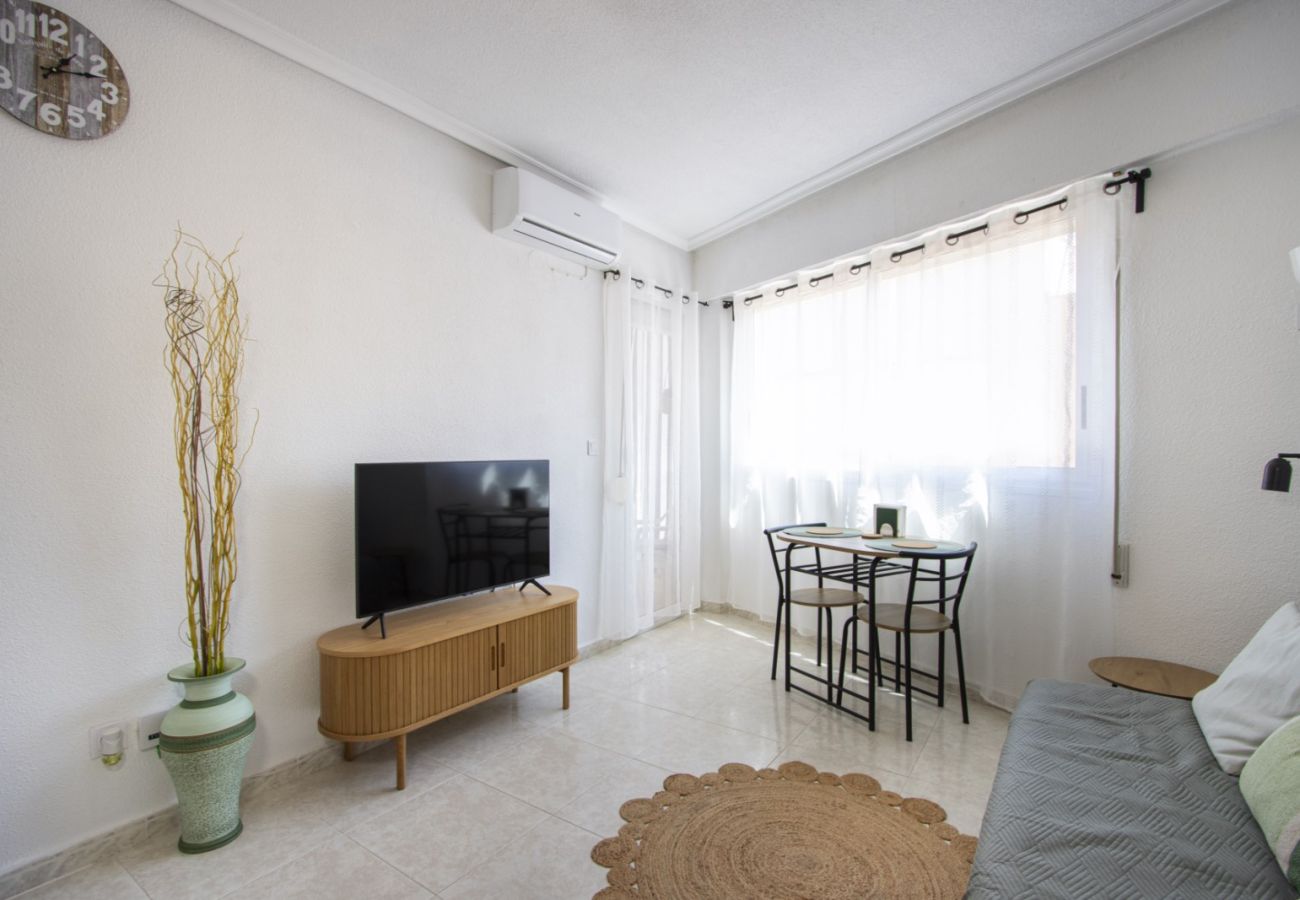 Apartment in Torrevieja - ID86