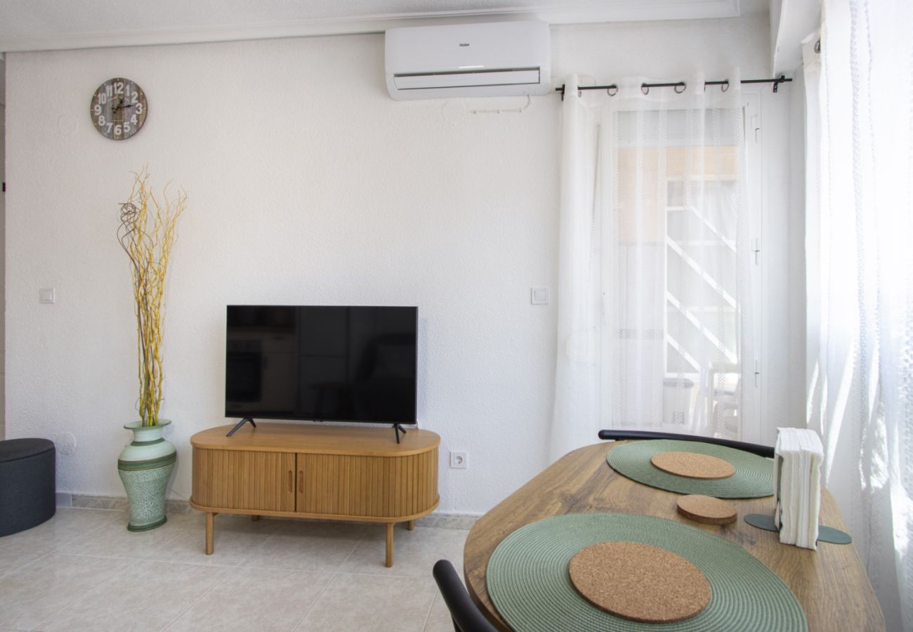 Apartment in Torrevieja - ID86