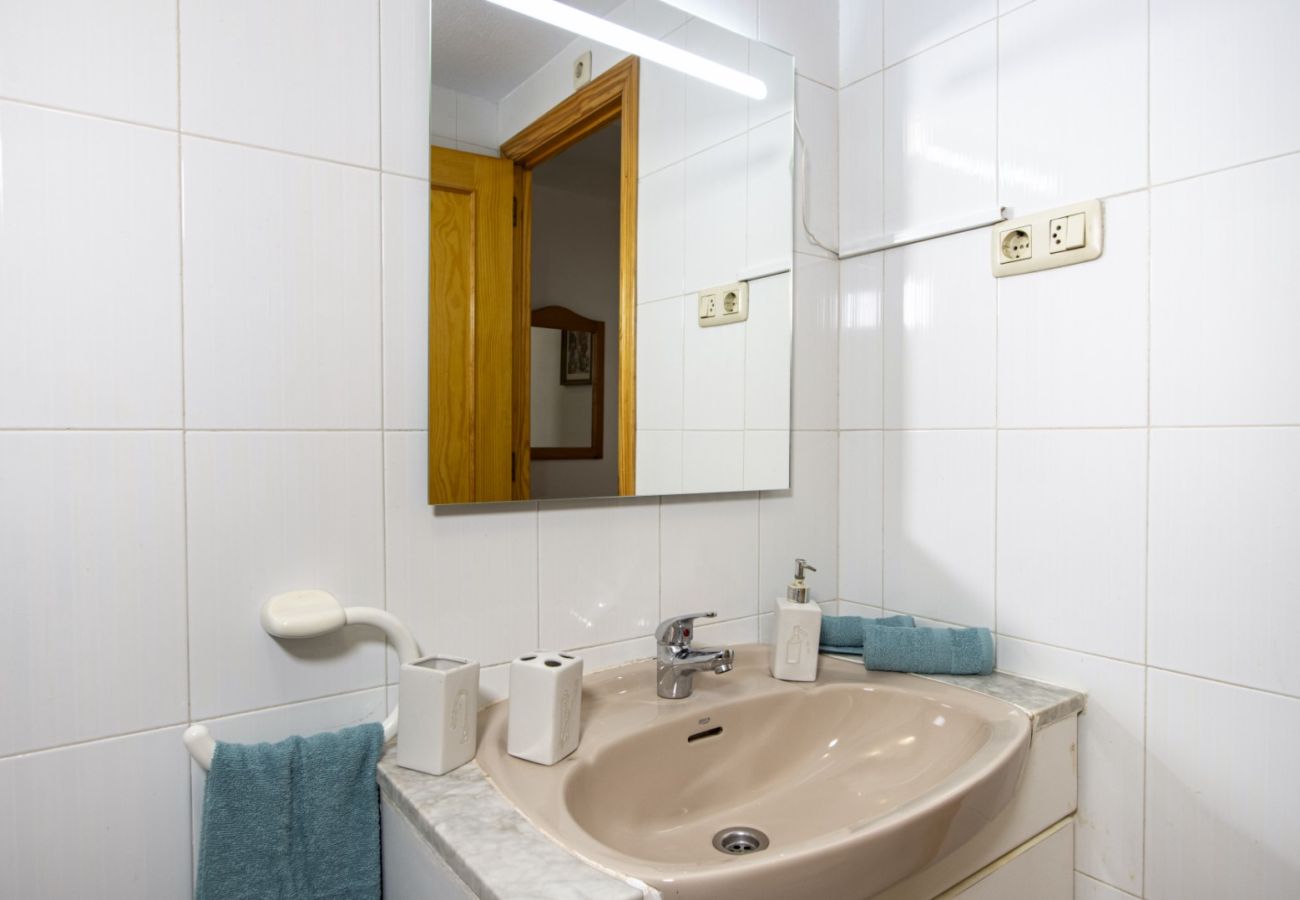 Apartment in Torrevieja - ID130