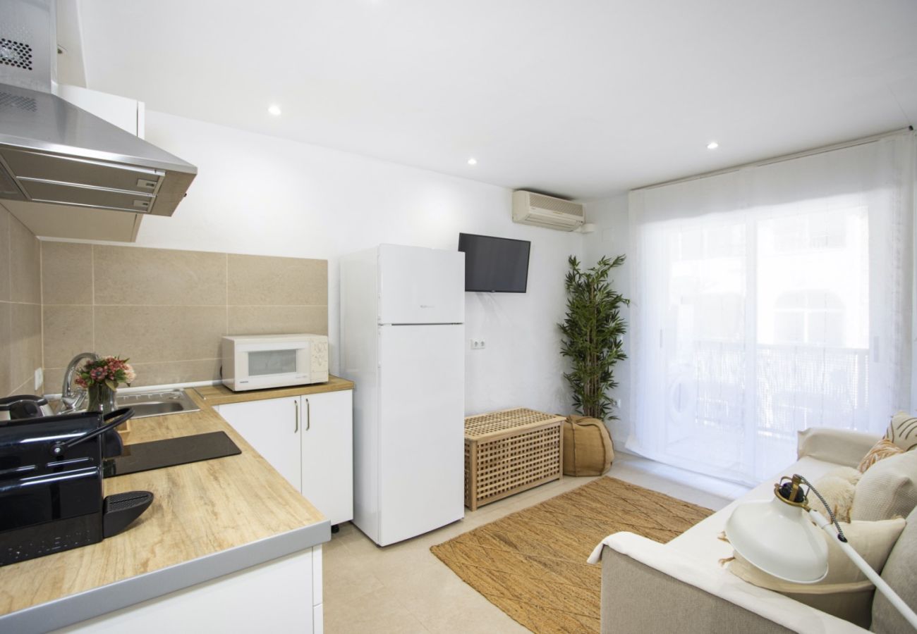 Apartment in Torrevieja - ID97