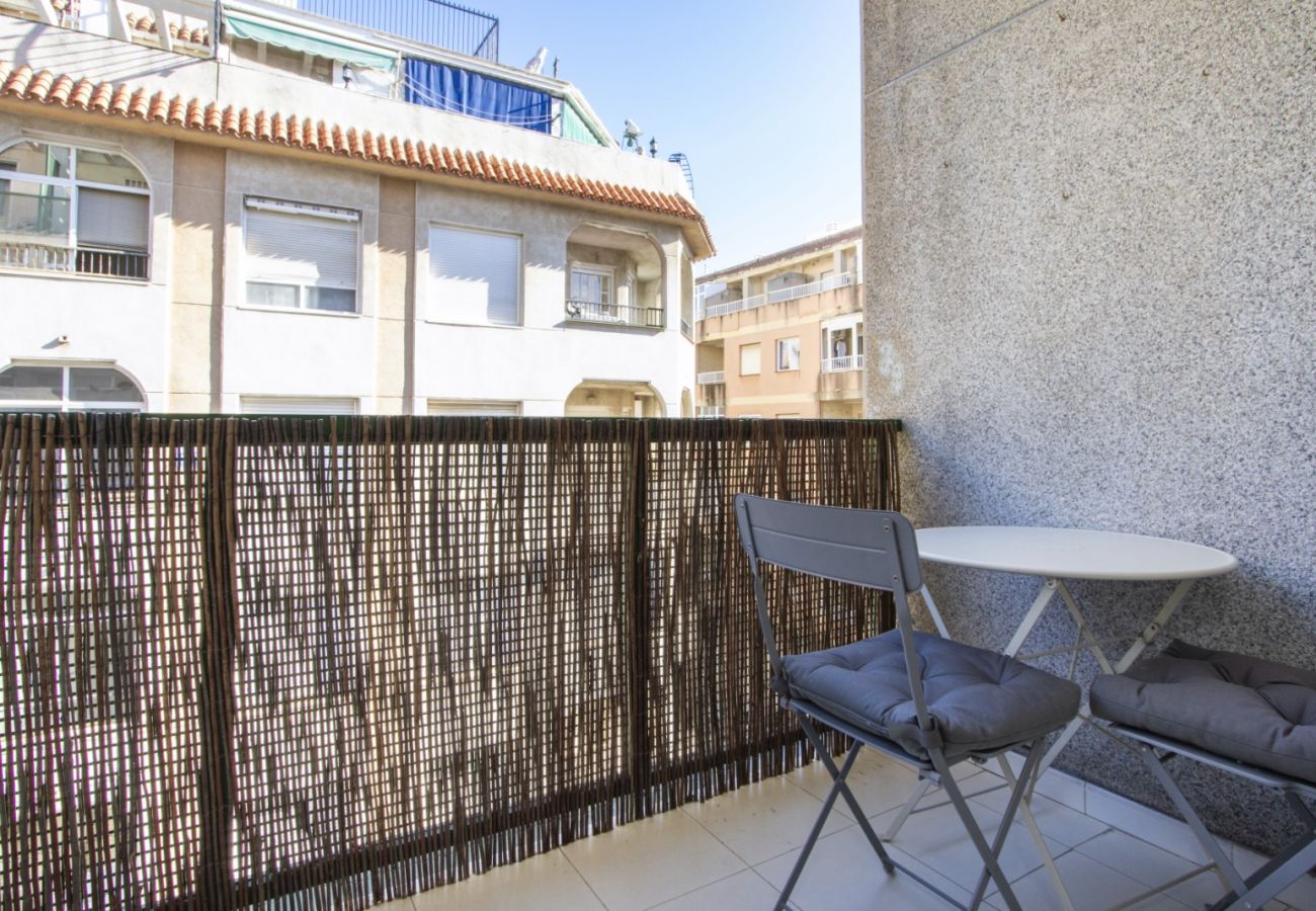 Apartment in Torrevieja - ID97