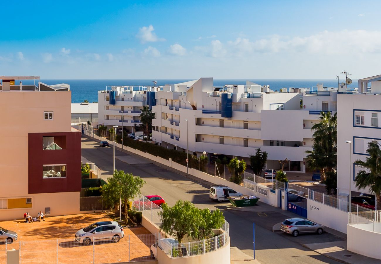 Апартаменты на Торревьеха / Torrevieja - ID43