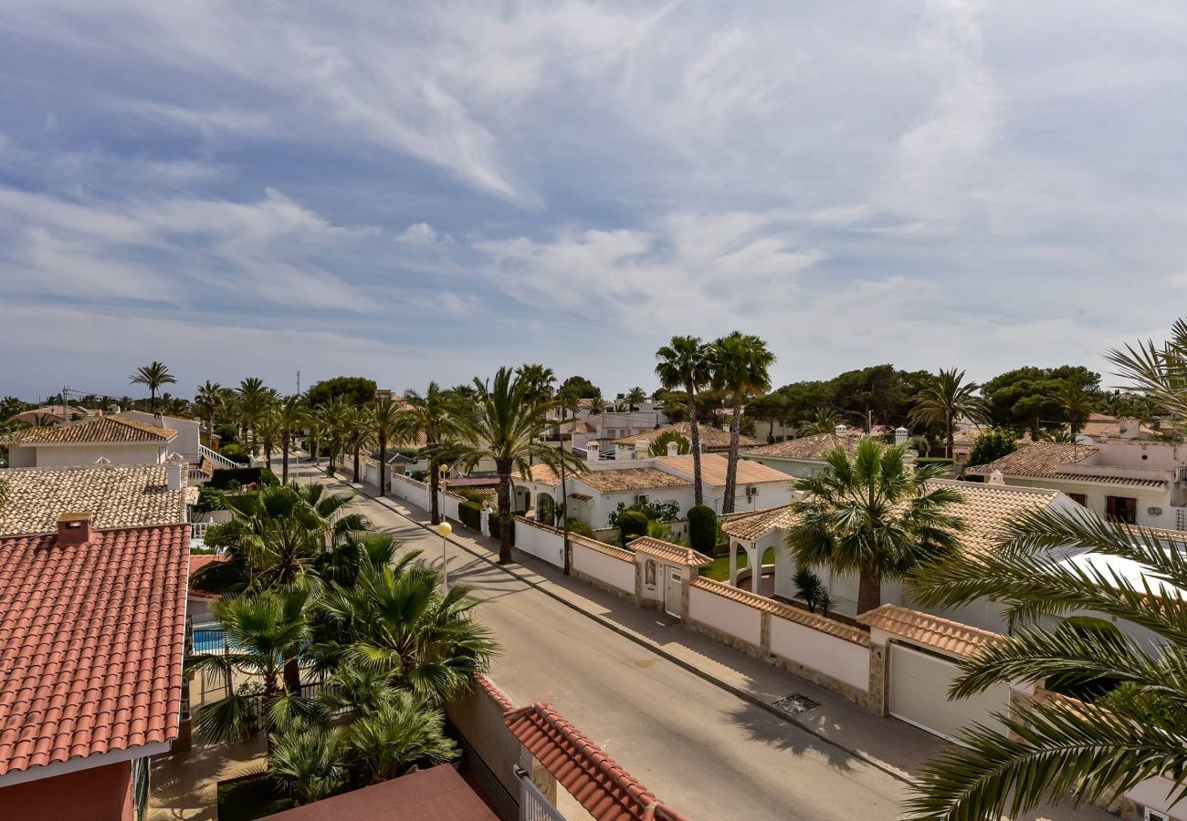 Вилла на Cabo Roig - ID102