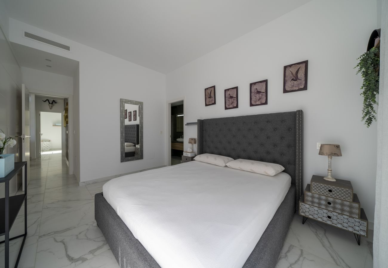 Вилла на Finestrat - VILLA 3 DORMITORIOS CALLE  TOLEDO FINESTRAT